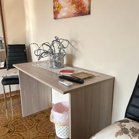 Empira Panzió Lamezia Terme