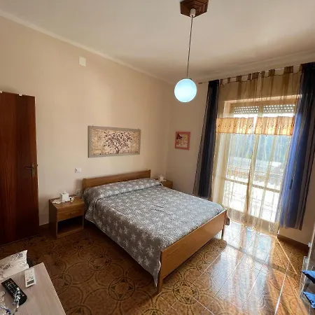 Frühstückspension Empira Lamezia Terme