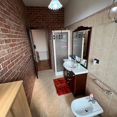 Bed & Breakfast Empira *