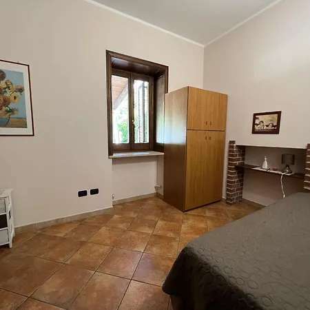 Frühstückspension Empira Lamezia Terme