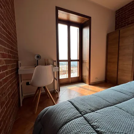 Empira Bed & Breakfast *