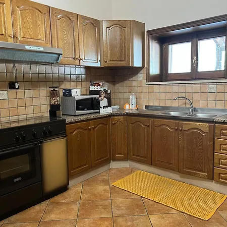 Frühstückspension Empira