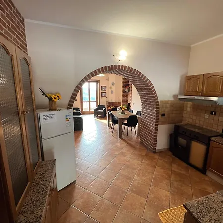 Frühstückspension Empira