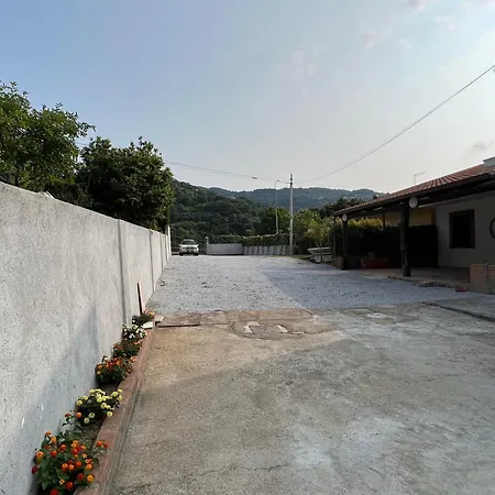 Empira Bed & Breakfast Lamezia Terme