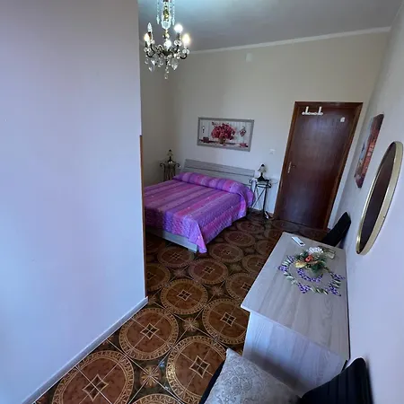 Frühstückspension Empira Lamezia Terme