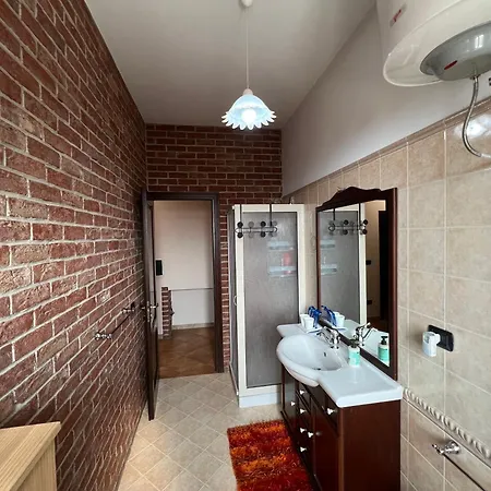 Frühstückspension Empira 3*