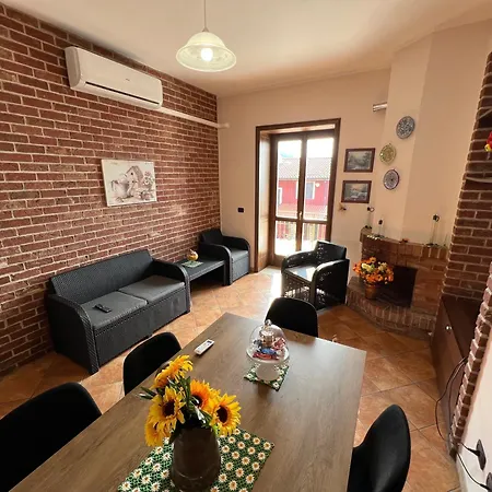 Bed & Breakfast Empira