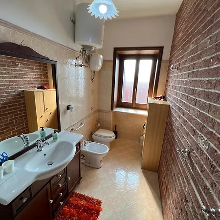 Frühstückspension Empira 3*