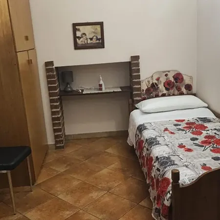 Empira Bed & Breakfast