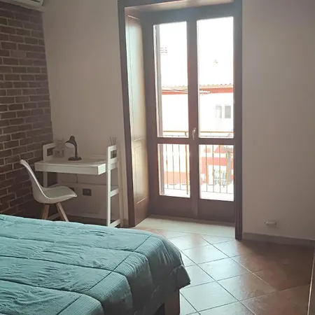 Empira Bed & Breakfast *