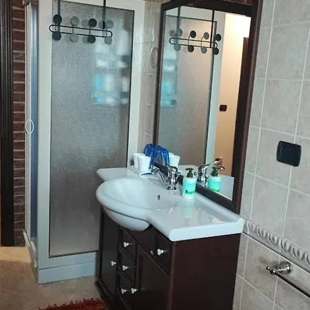 Frühstückspension Empira 3*