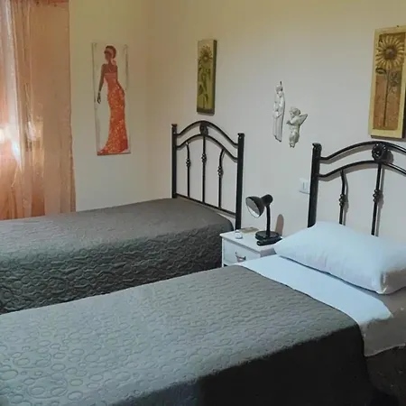 Empira Frühstückspension Lamezia Terme