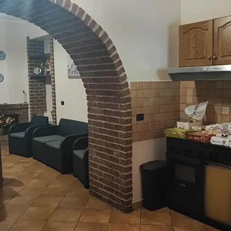 Panzió Empira Lamezia Terme