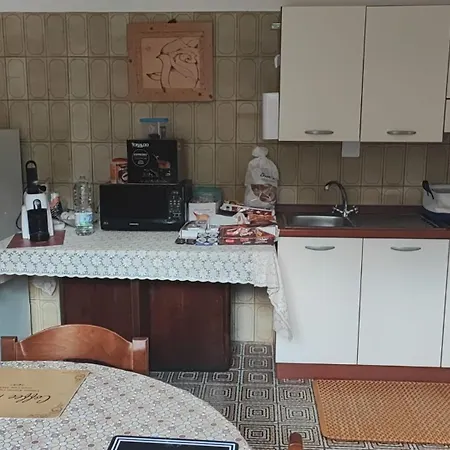 Empira Panzió Lamezia Terme
