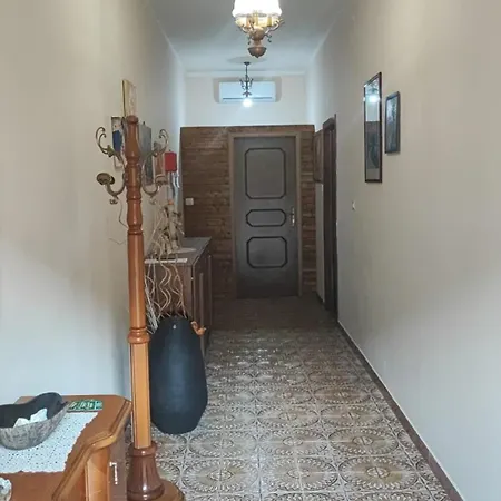 Panzió Empira Lamezia Terme