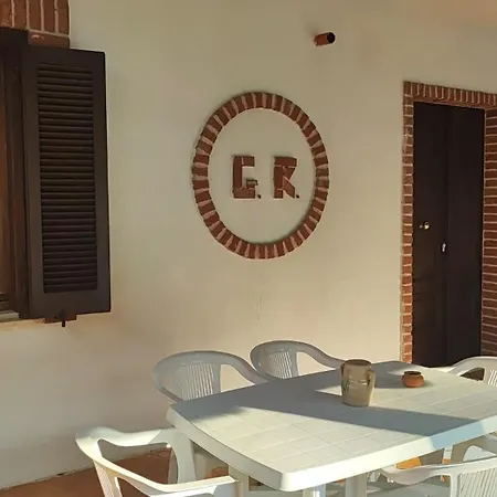 Frühstückspension Empira Lamezia Terme