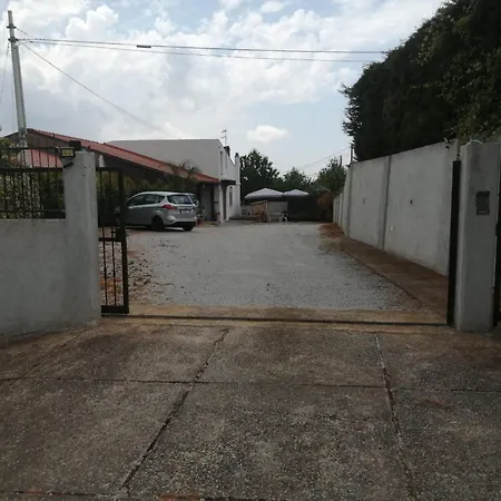 Frühstückspension Empira