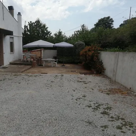 Frühstückspension Empira Lamezia Terme