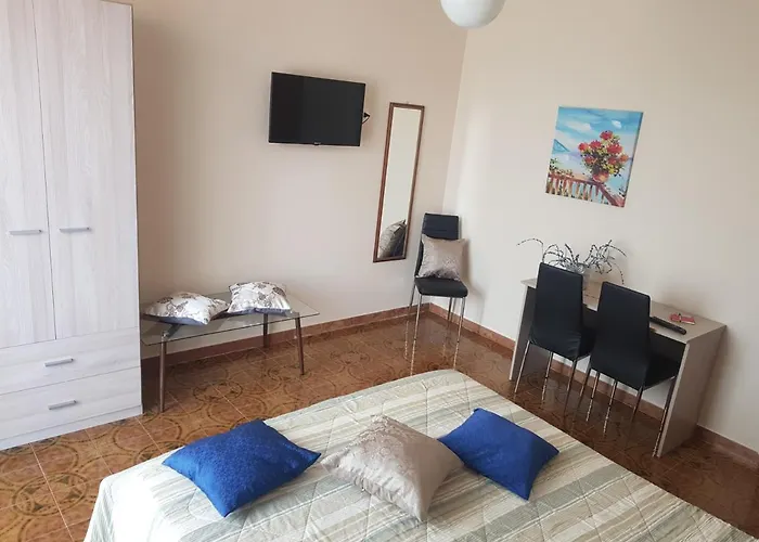 Empira למזיה טרמה